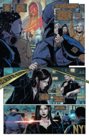 Witchblade (2024-)   14