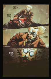 Sam and Twitch Case Files   20