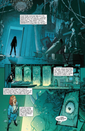Web of Spider-Verse: New Blood