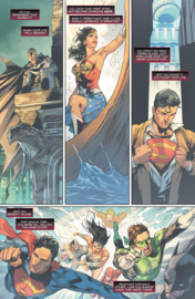 Justice League (2018-2022)   51