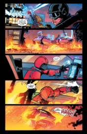 Destro   5
