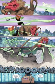Power Girl (2023-)   19