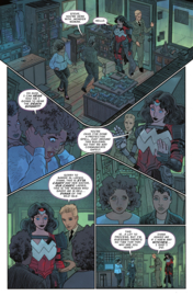Absolute Wonder Woman    4