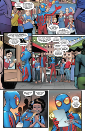 Spider-Boy (2023-)   12