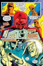 DC Dollar Comics - Batman: Shadow of the Bat (1992-1998)  1