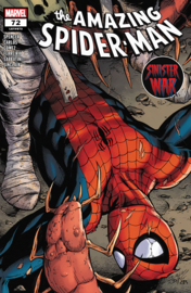 Amazing Spider-Man (2018-2022)   72