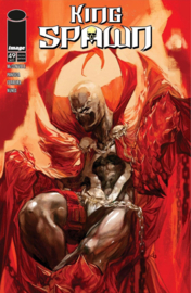 King Spawn   49