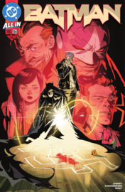 Batman (2016-2025)  154