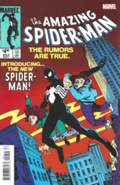 Amazing Spider-Man (1963-1998)  252