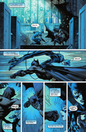 Batman (2016-2025)  162