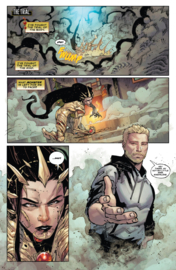 Witchblade (2024-)   12