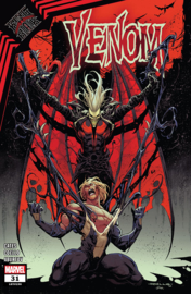 Venom (2018-2021)   31