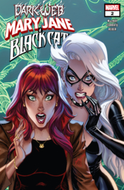 Mary Jane & Black Cat    2