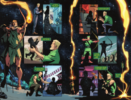 Green Arrow (2023-)   12
