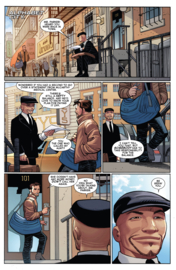 Amazing Spider-Man (2022-) : World without Love