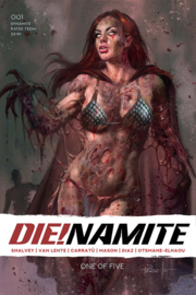 DIE!Namite    1