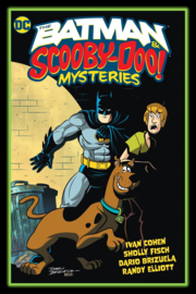 Batman & Scooby-Doo Mysteries, Vol. 1