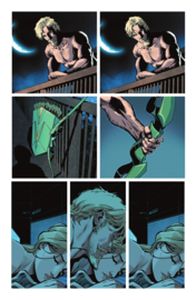 Green Arrow (2023-)   13
