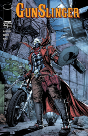 Gunslinger Spawn   46