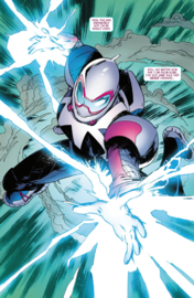 Spider-Gwen: Ghost-Spider (2024-)   11