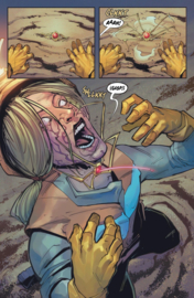 Witchblade (2024-)    1
