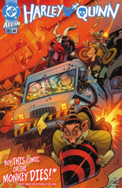 Harley Quinn (2021-)   46