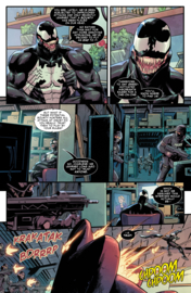Venom: Lethal Protector (2022-2022)    4