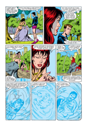 Amazing Spider-Man (1963-1998)  259