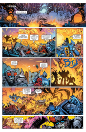 Transformers (2023-)   18