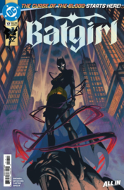 Batgirl (2024-)   17