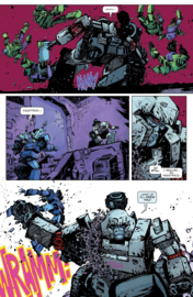 Transformers (2023-)   25