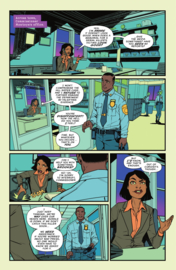 Batgirls   11