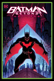Batman Beyond: Neo-Year