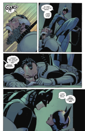 Absolute Batman   13 (Tweede oplage)