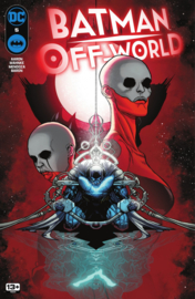 Batman: Off-World    5