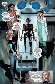 Spectacular Spider-Men    2