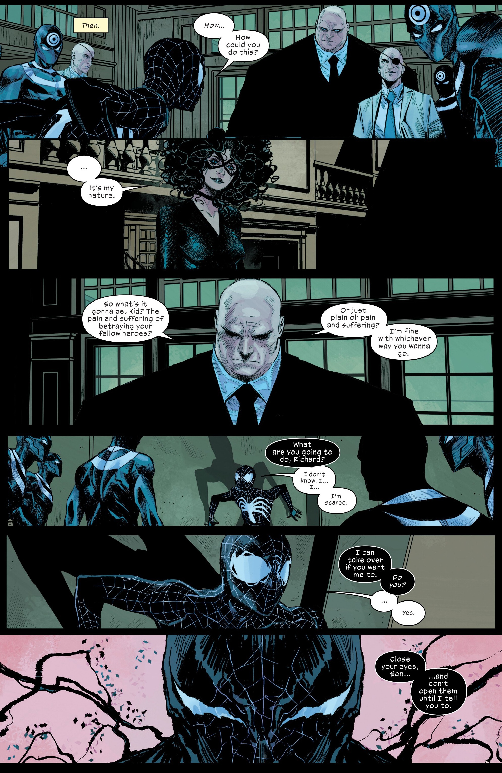 Ultimate Spider-Man (2024-)   19