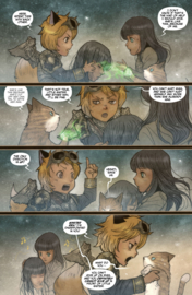 Monstress   42