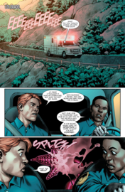 Eddie Brock: Carnage    7