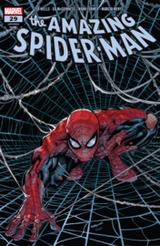 Amazing Spider-Man (2022-2025)   29