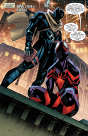 Miles Morales: Spider-Man (2022-)   27