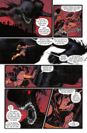 Trial of the Amazones    2