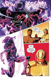 West Coast Avengers (2024-2025)   10