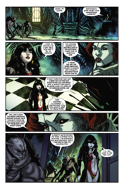 Vampirella: Dark Reflections   3