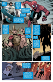 Spider-Verse vs Venomverse    4