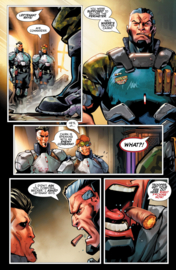 Rat City    9