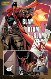 Gunslinger Spawn   33