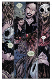 Witchblade (2024-)   16