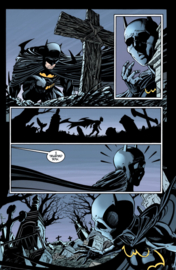 Batman (1940-2011)  567