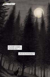 Black Magick    1